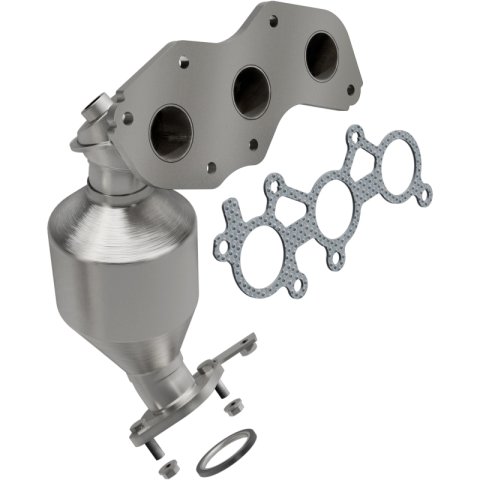 MagnaFlow 05-07 Toyota Avalon 3.5L Direct Fit Converter thumbnail 3
