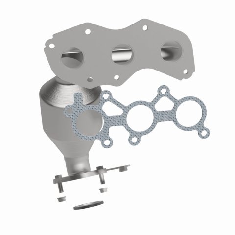 MagnaFlow 05-07 Toyota Avalon 3.5L Direct Fit Converter thumbnail 6