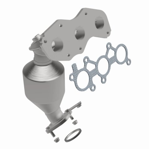 MagnaFlow 05-07 Toyota Avalon 3.5L Direct Fit Converter thumbnail 8