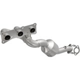 MagnaFlow 06-08 BMW Z4 3.0L Direct Fit Converter thumbnail 1