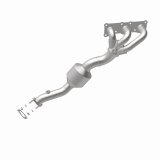 MagnaFlow 06-08 BMW Z4 3.0L Direct Fit Converter thumbnail 4