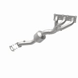 MagnaFlow 06-08 BMW Z4 3.0L Direct Fit Converter thumbnail 5