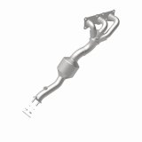 MagnaFlow 06-08 BMW Z4 3.0L Direct Fit Converter thumbnail 6