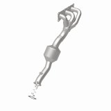 MagnaFlow 06-08 BMW Z4 3.0L Direct Fit Converter thumbnail 8