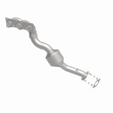 MagnaFlow 06-08 BMW Z4 3.0L Direct Fit Converter thumbnail 9
