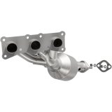 MagnaFlow 06-08 BMW Z4 3.0L Direct Fit Converter thumbnail 1