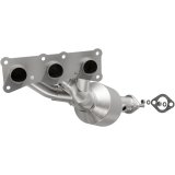MagnaFlow 06-08 BMW Z4 3.0L Direct Fit Converter thumbnail 2