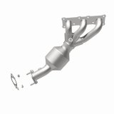 MagnaFlow 06-08 BMW Z4 3.0L Direct Fit Converter thumbnail 4