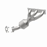 MagnaFlow 06-08 BMW Z4 3.0L Direct Fit Converter thumbnail 5