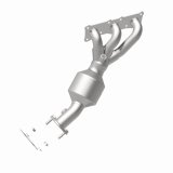 MagnaFlow 06-08 BMW Z4 3.0L Direct Fit Converter thumbnail 6