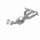 MagnaFlow 06-08 BMW Z4 3.0L Direct Fit Converter thumbnail 7