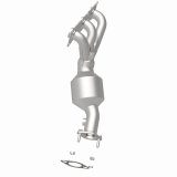 MagnaFlow 06-08 BMW Z4 3.0L Direct Fit Converter thumbnail 9