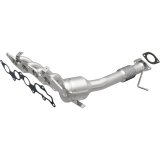 MagnaFlow 08-10 Mazda 5 2.3L Direct Fit Converter thumbnail 2