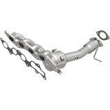 MagnaFlow 12-13 Mazda 3 2.0L Direct Fit Converter thumbnail 2