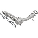 MagnaFlow 12-13 Mazda 3 2.0L Direct Fit Converter thumbnail 3