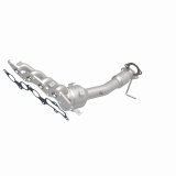MagnaFlow 12-13 Mazda 3 2.0L Direct Fit Converter thumbnail 4