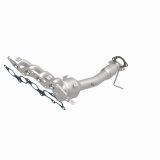 MagnaFlow 12-13 Mazda 3 2.0L Direct Fit Converter thumbnail 6