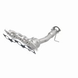 MagnaFlow 12-13 Mazda 3 2.0L Direct Fit Converter thumbnail 7
