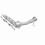 MagnaFlow 12-13 Mazda 3 2.0L Direct Fit Converter thumbnail 8