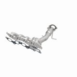 MagnaFlow 12-13 Mazda 3 2.0L Direct Fit Converter thumbnail 9