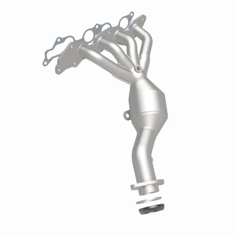MagnaFlow 09-10 Mazda 6 2.5L Direct Fit Converter thumbnail 8