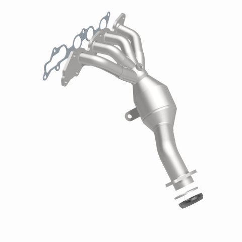 MagnaFlow 09-10 Mazda 6 2.5L Direct Fit Converter thumbnail 9