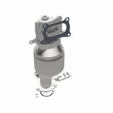 MagnaFlow 09-10 Acura RL 3.7L Direct Fit Converter thumbnail 5