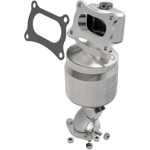 MagnaFlow 09-10 Acura RL 3.7L Direct Fit Converter thumbnail 1