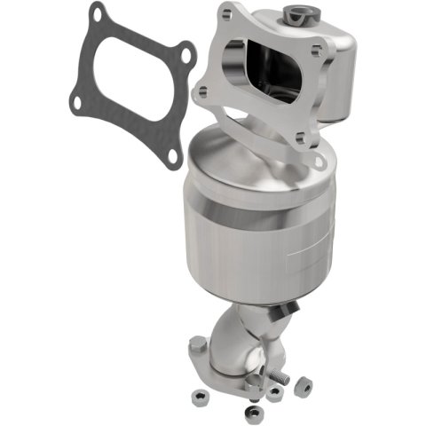 MagnaFlow 09-10 Acura RL 3.7L Direct Fit Converter thumbnail 2