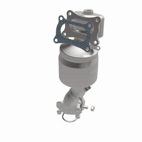 MagnaFlow 09-10 Acura RL 3.7L Direct Fit Converter thumbnail 6