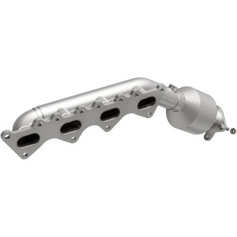 MagnaFlow 2009 Hyundai Genesis 4.6L Direct Fit Converter thumbnail 3