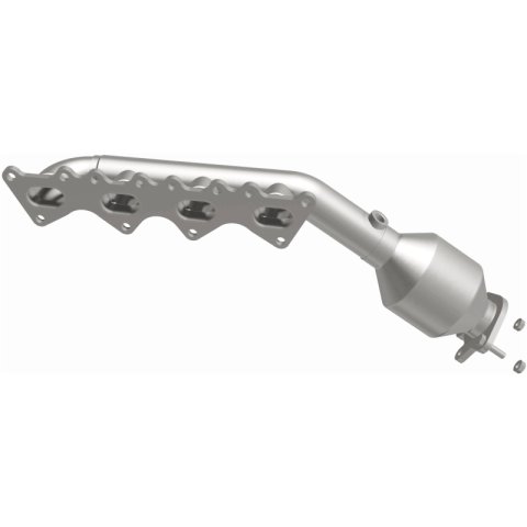 MagnaFlow 2009 Hyundai Genesis 4.6L Direct Fit Converter thumbnail 4