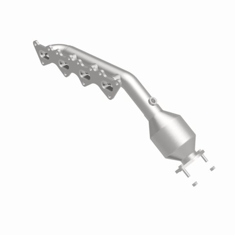MagnaFlow 2009 Hyundai Genesis 4.6L Direct Fit Converter thumbnail 5