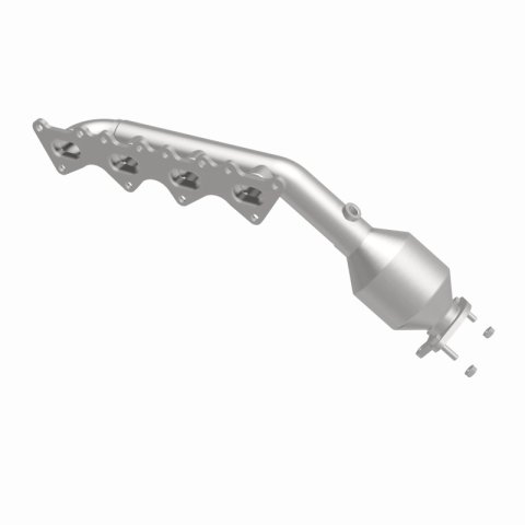 MagnaFlow 2009 Hyundai Genesis 4.6L Direct Fit Converter thumbnail 6