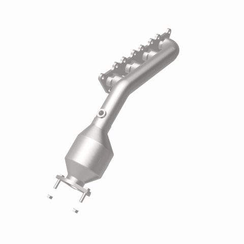 MagnaFlow 2009 Hyundai Genesis 4.6L Direct Fit Converter thumbnail 9