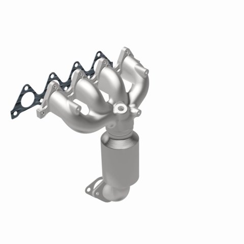 MagnaFlow 06-09 Hyundai Accent 1.6L Direct Fit Converter thumbnail 4