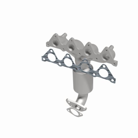 MagnaFlow 06-09 Hyundai Accent 1.6L Direct Fit Converter thumbnail 6