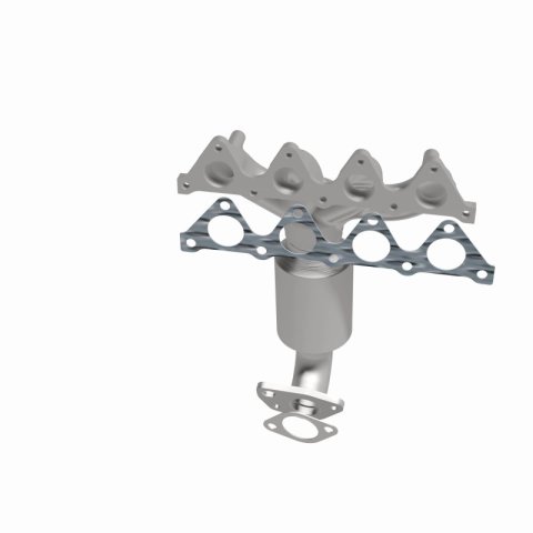 MagnaFlow 06-09 Hyundai Accent 1.6L Direct Fit Converter thumbnail 7