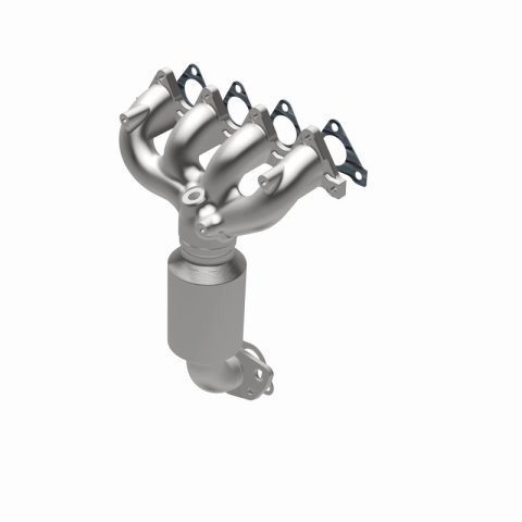 MagnaFlow 06-09 Hyundai Accent 1.6L Direct Fit Converter thumbnail 8