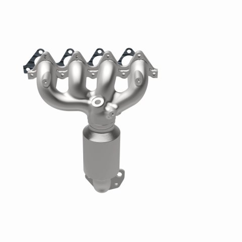 MagnaFlow 06-09 Hyundai Accent 1.6L Direct Fit Converter thumbnail 9