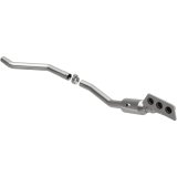 MagnaFlow 12-15 Mercedes-Benz ML350 3.5L Direct Fit Converter thumbnail 2