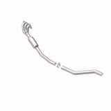 MagnaFlow 12-15 Mercedes-Benz ML350 3.5L Direct Fit Converter thumbnail 5