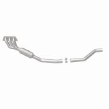 MagnaFlow 12-15 Mercedes-Benz ML350 3.5L Direct Fit Converter thumbnail 6