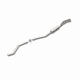 MagnaFlow 12-15 Mercedes-Benz ML350 3.5L Direct Fit Converter thumbnail 8