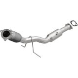 MagnaFlow 03-04 Volvo XC70 2.5L Direct Fit Converter thumbnail 2