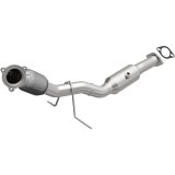 MagnaFlow 03-04 Volvo XC70 2.5L Direct Fit Converter thumbnail 3