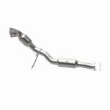MagnaFlow 03-04 Volvo XC70 2.5L Direct Fit Converter thumbnail 8