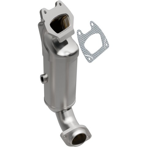 MagnaFlow 11-16 Dodge Grand Caravan 3.6L Direct Fit Converter thumbnail 2