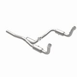 MagnaFlow 09-12 Jeep Liberty 3.7L Direct Fit Converter thumbnail 4