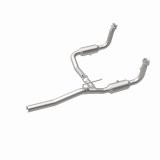 MagnaFlow 09-12 Jeep Liberty 3.7L Direct Fit Converter thumbnail 6